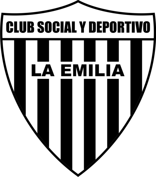 Escudo La Emilia